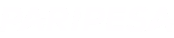Paripesa Logo